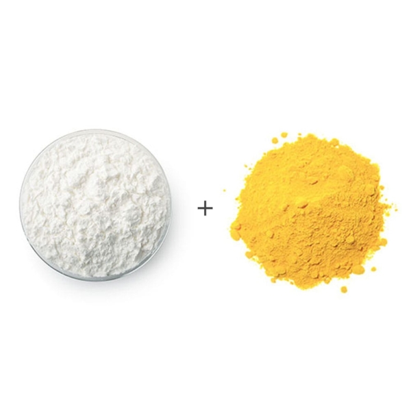 NAD+ and CoQ10 The Science and Synergy